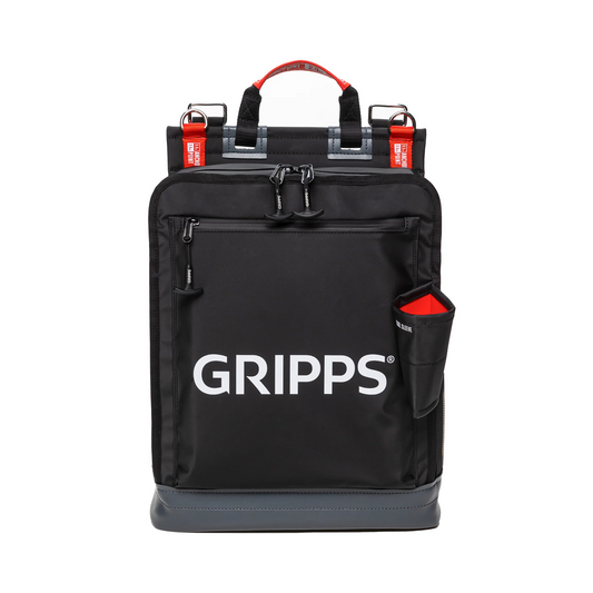 GRIPPS Mule Tool Backpack 20KG