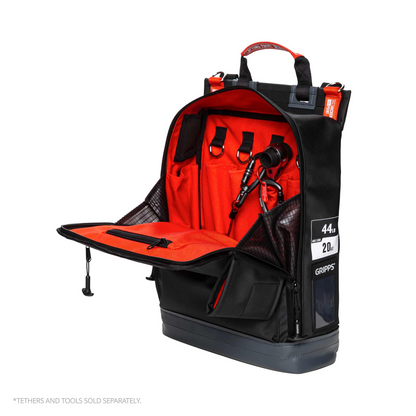 GRIPPS Mule Tool Backpack 20KG