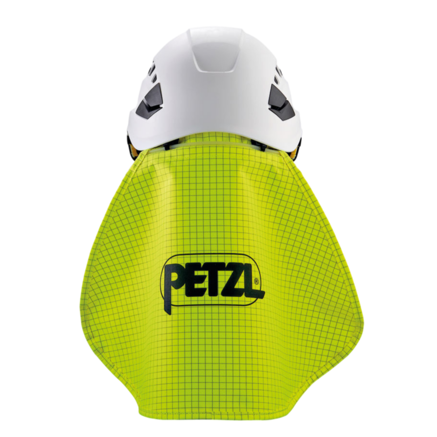 PETZL Neck Protector