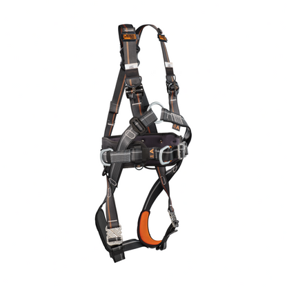 Harness Kit - Basic w/ Caribee Bag