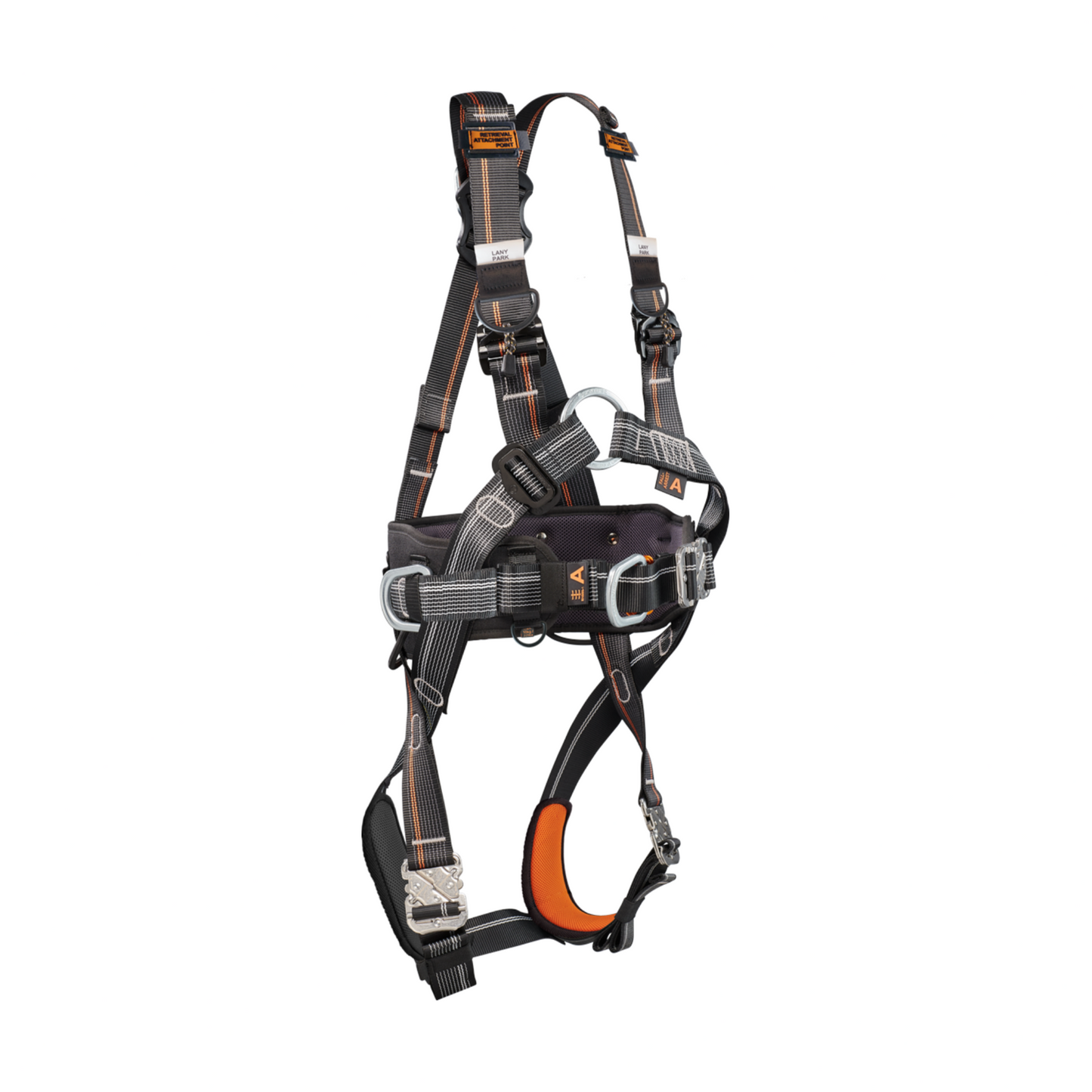 Harness kit - No bag - Premium