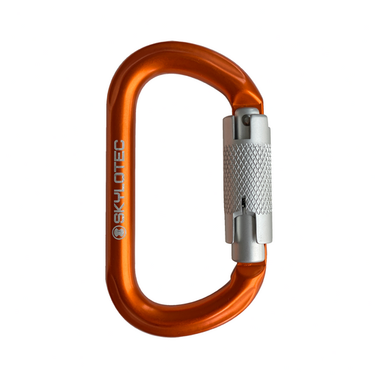 Skylotec Ovaloy Carabiner