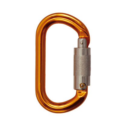 Skylotec Ovaloy Carabiner