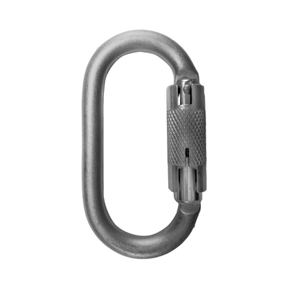 Skylotec Ovalsteel Carabiner