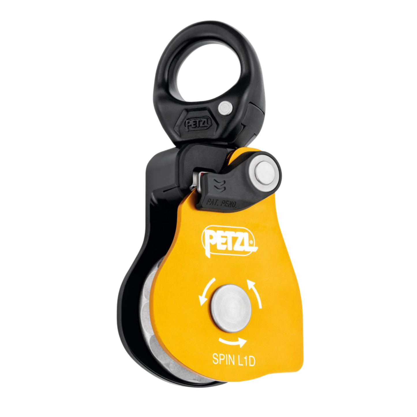 PETZL Spin L1D