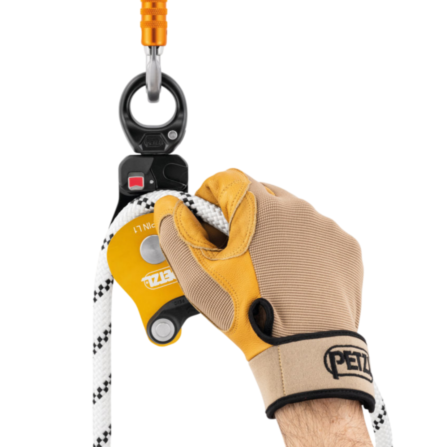 PETZL Spin L1