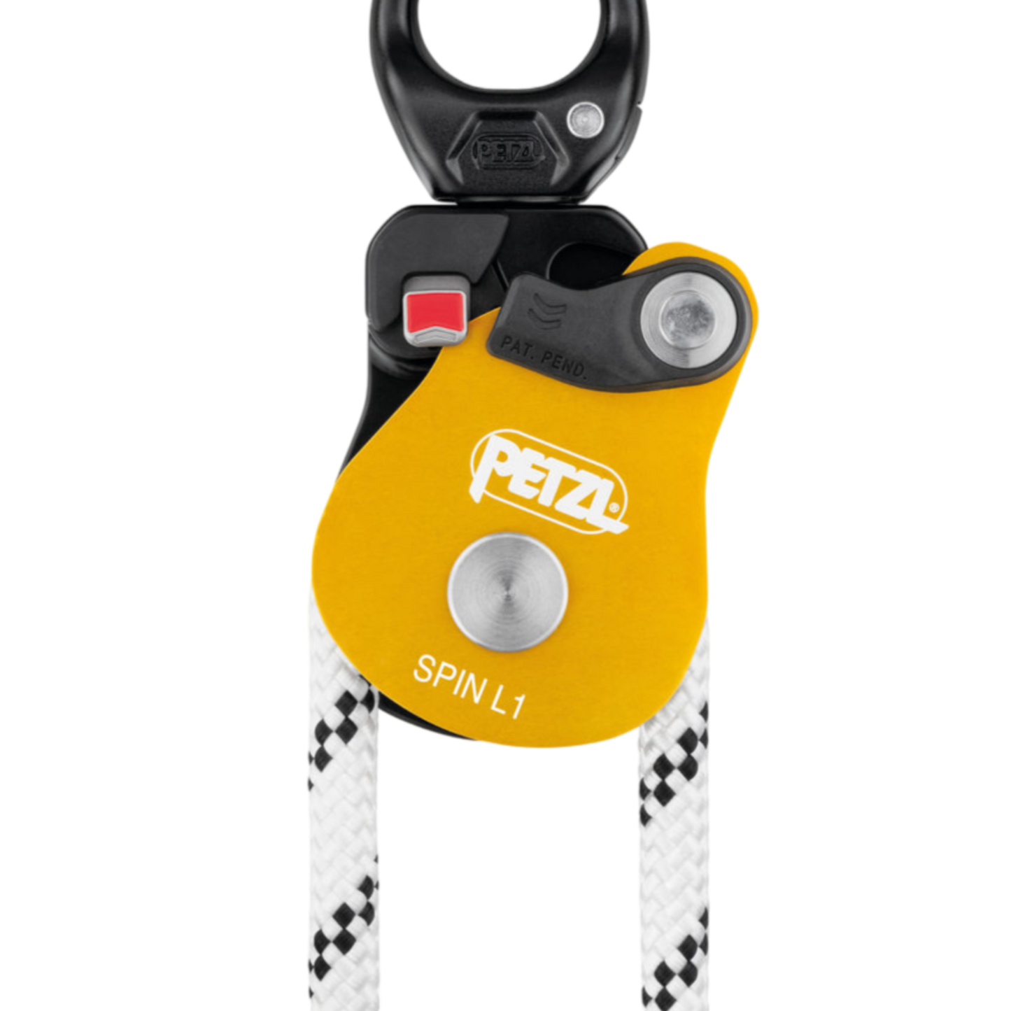 PETZL Spin L1