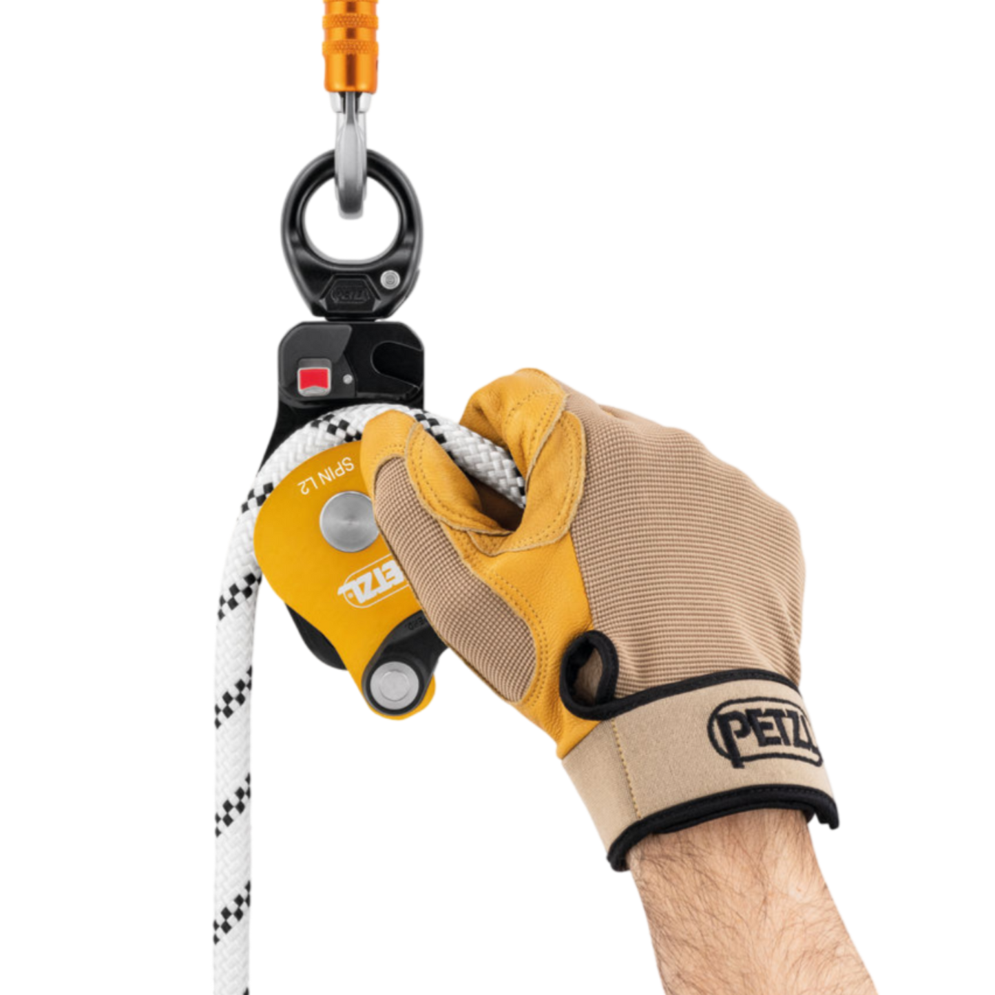 PETZL Spin L2