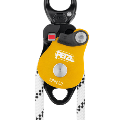 PETZL Spin L2