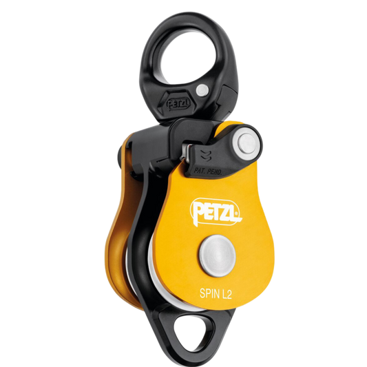 PETZL Spin L2