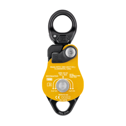 PETZL Spin L2