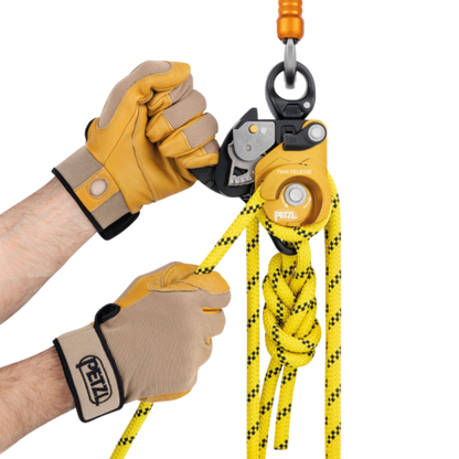 PETZL Twin Release