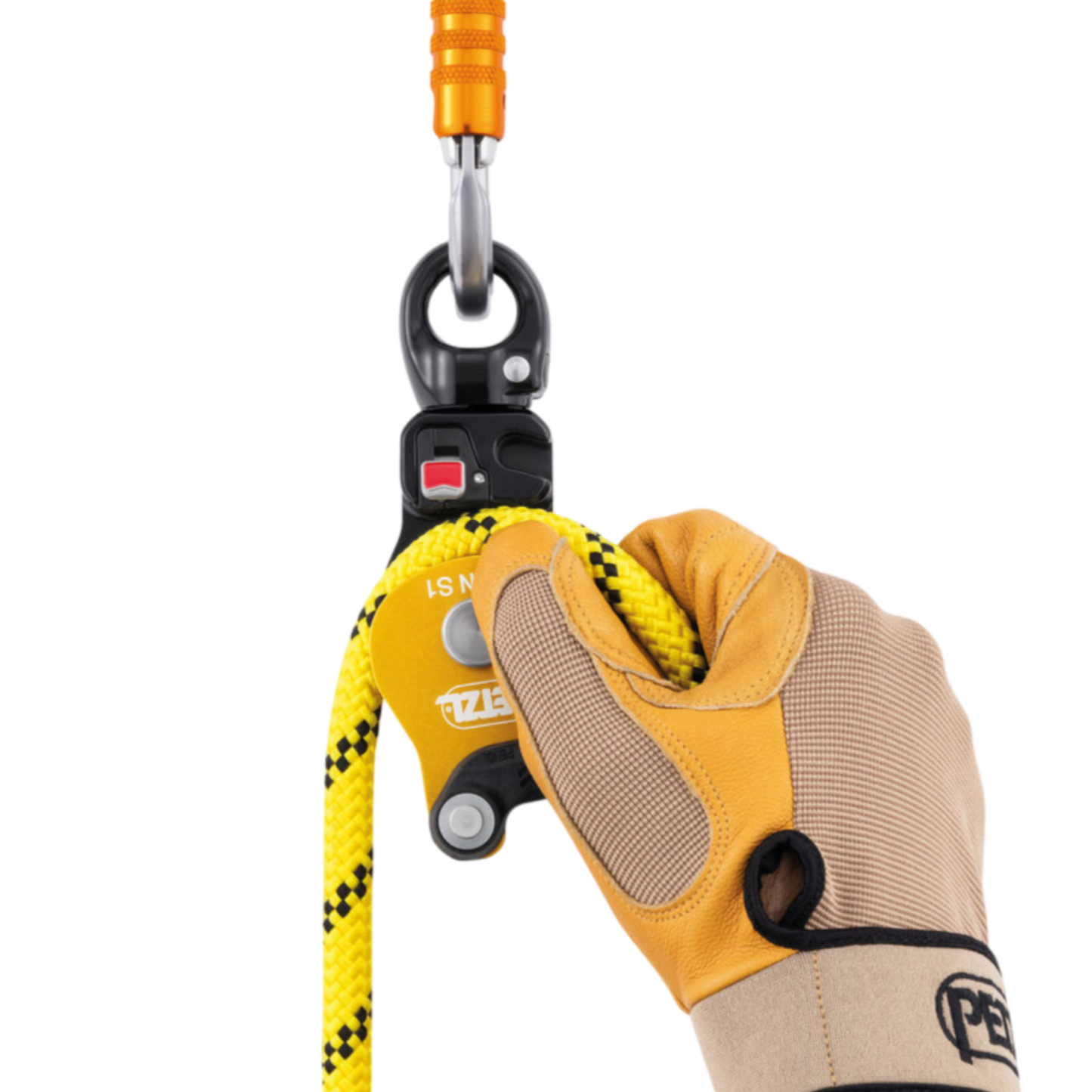 PETZL Spin S1