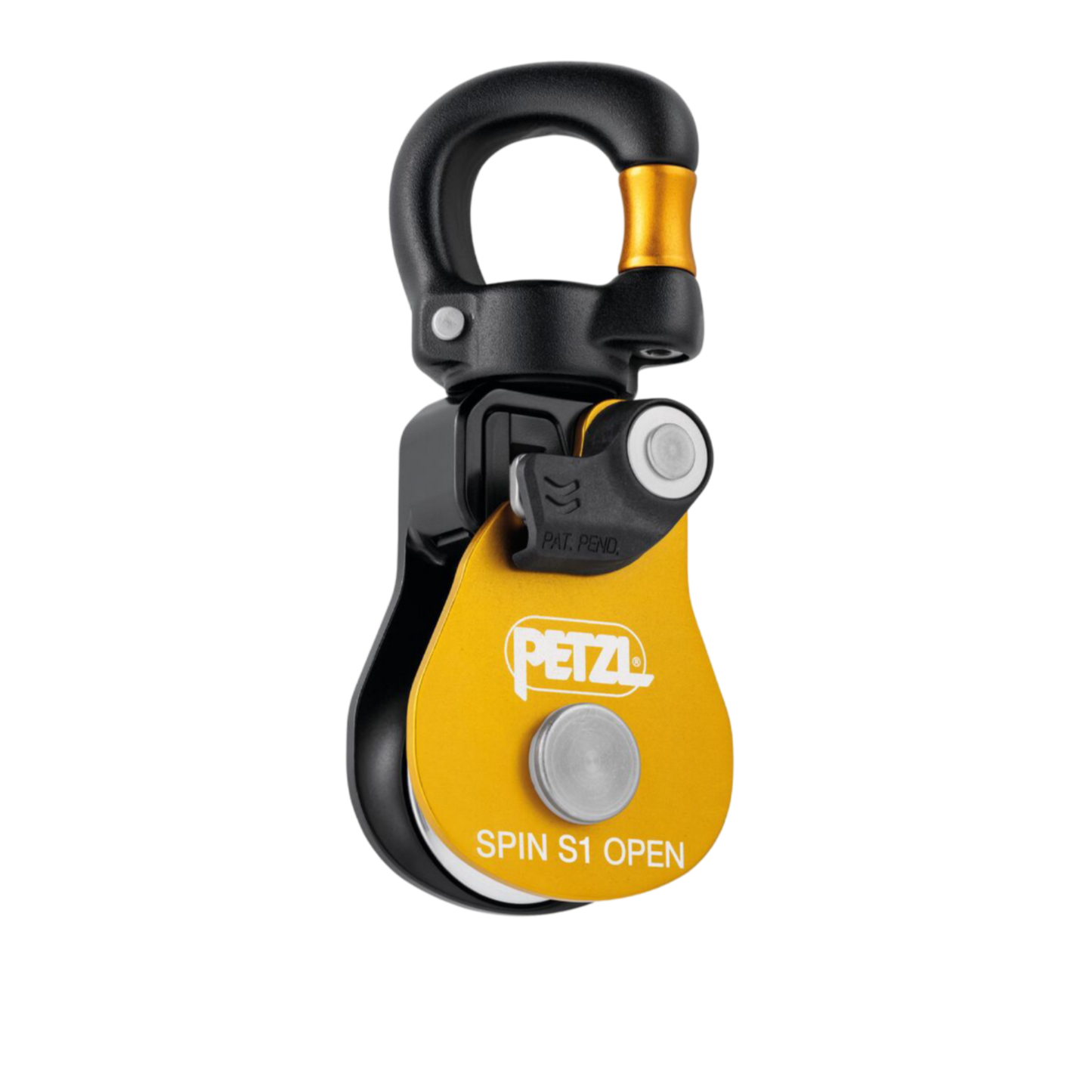 PETZL Spin S1 Open