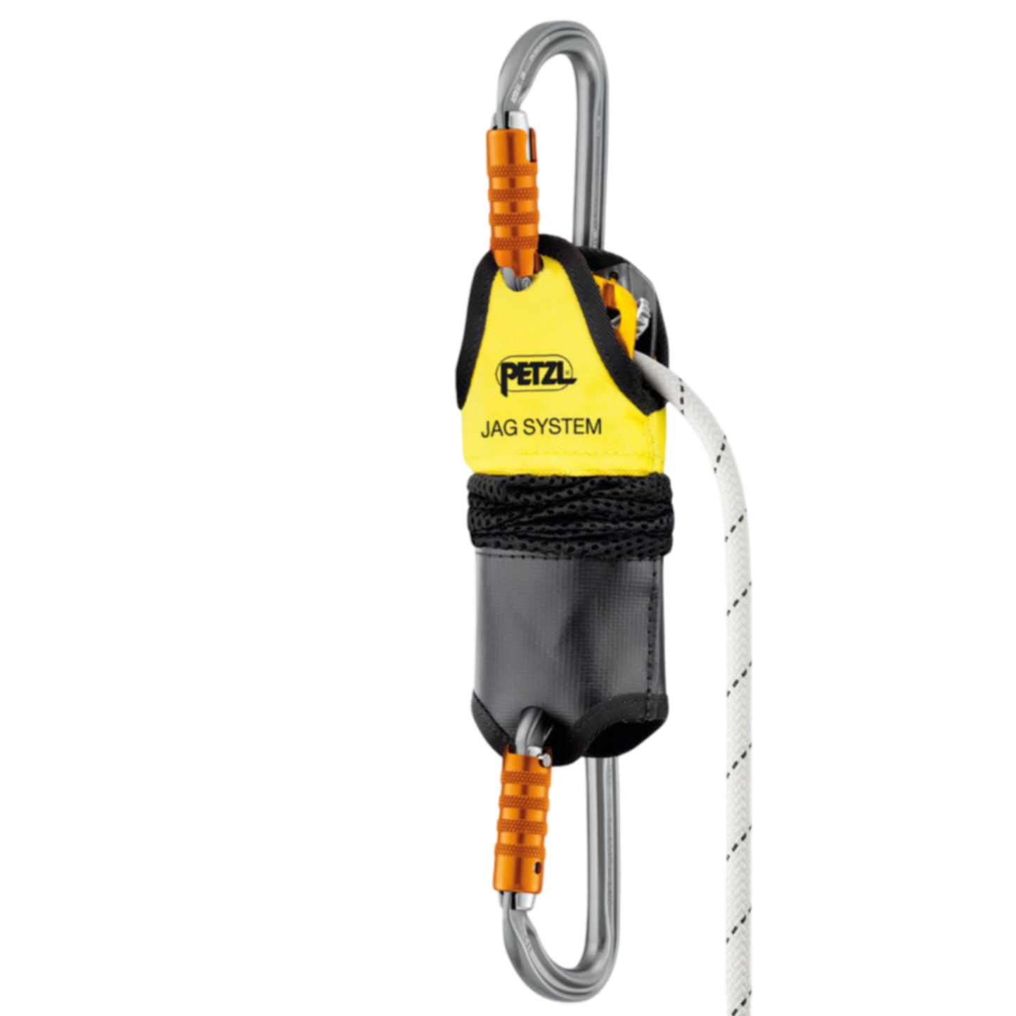 PETZL Jag System