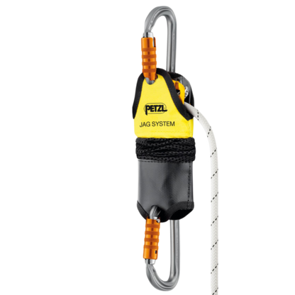 PETZL Jag System