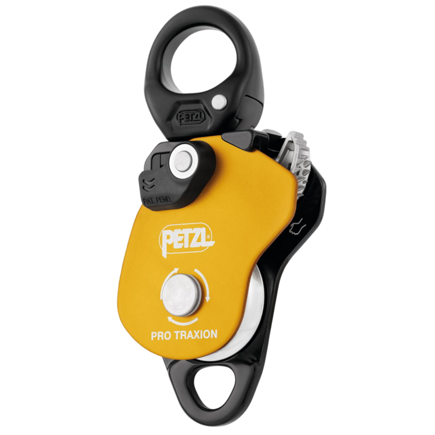 PETZL Pro Traxion