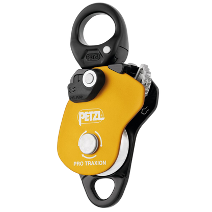 PETZL Pro Traxion