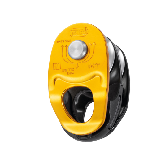 PETZL Jag Pulley