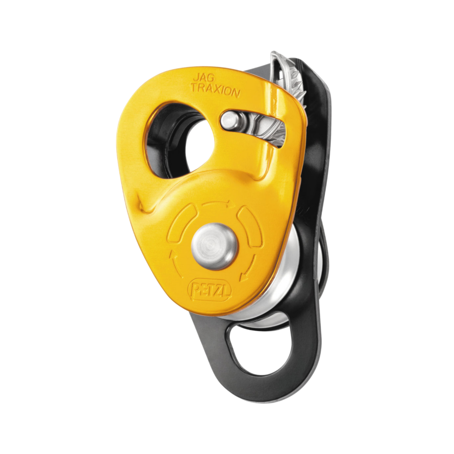 PETZL Jag Traxion