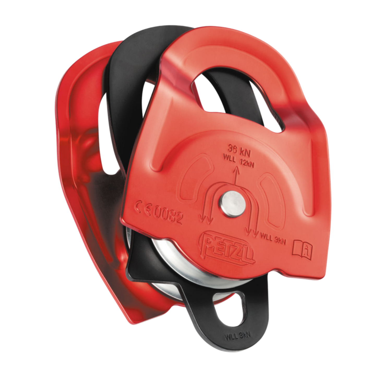 PETZL Twin