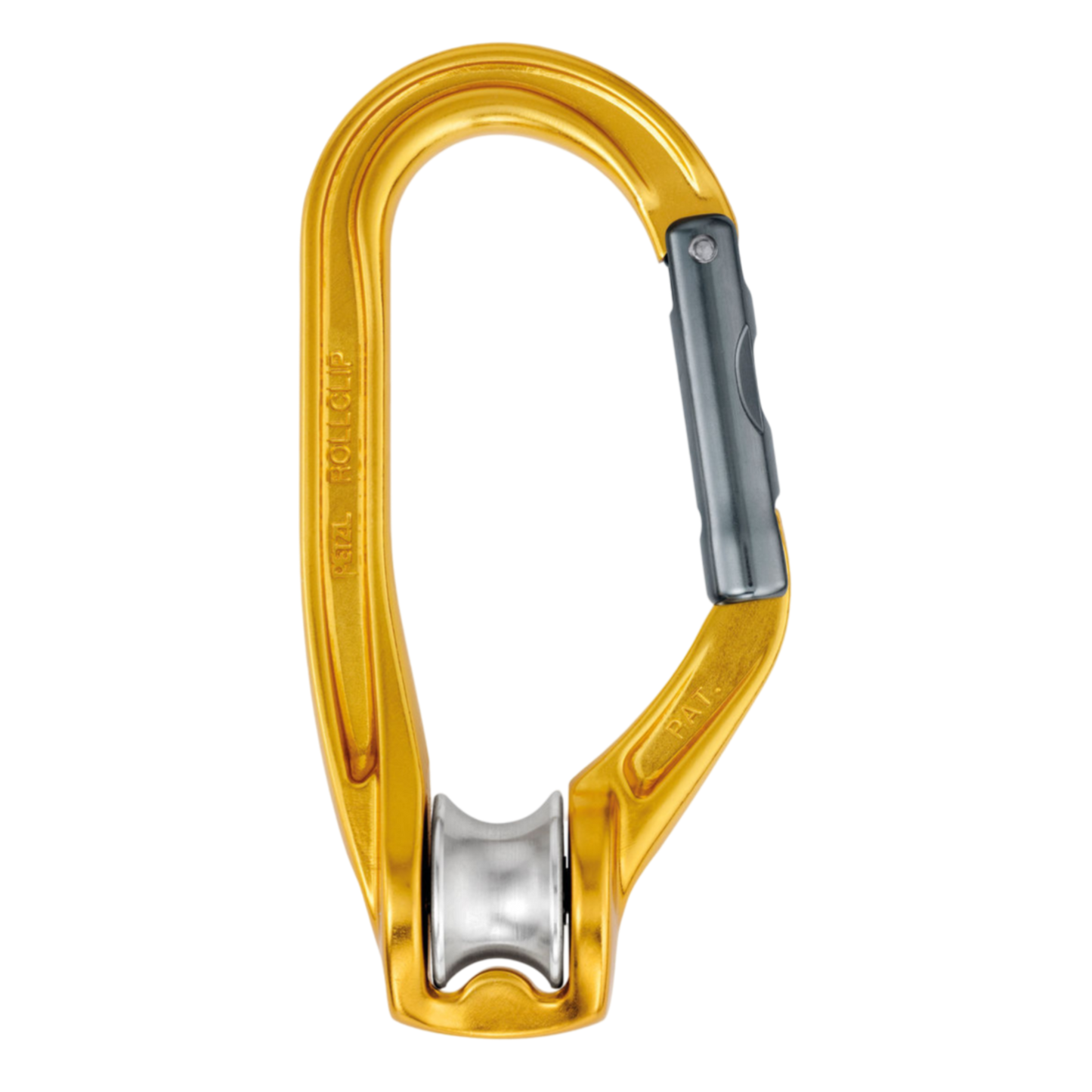 PETZL Rollclip A