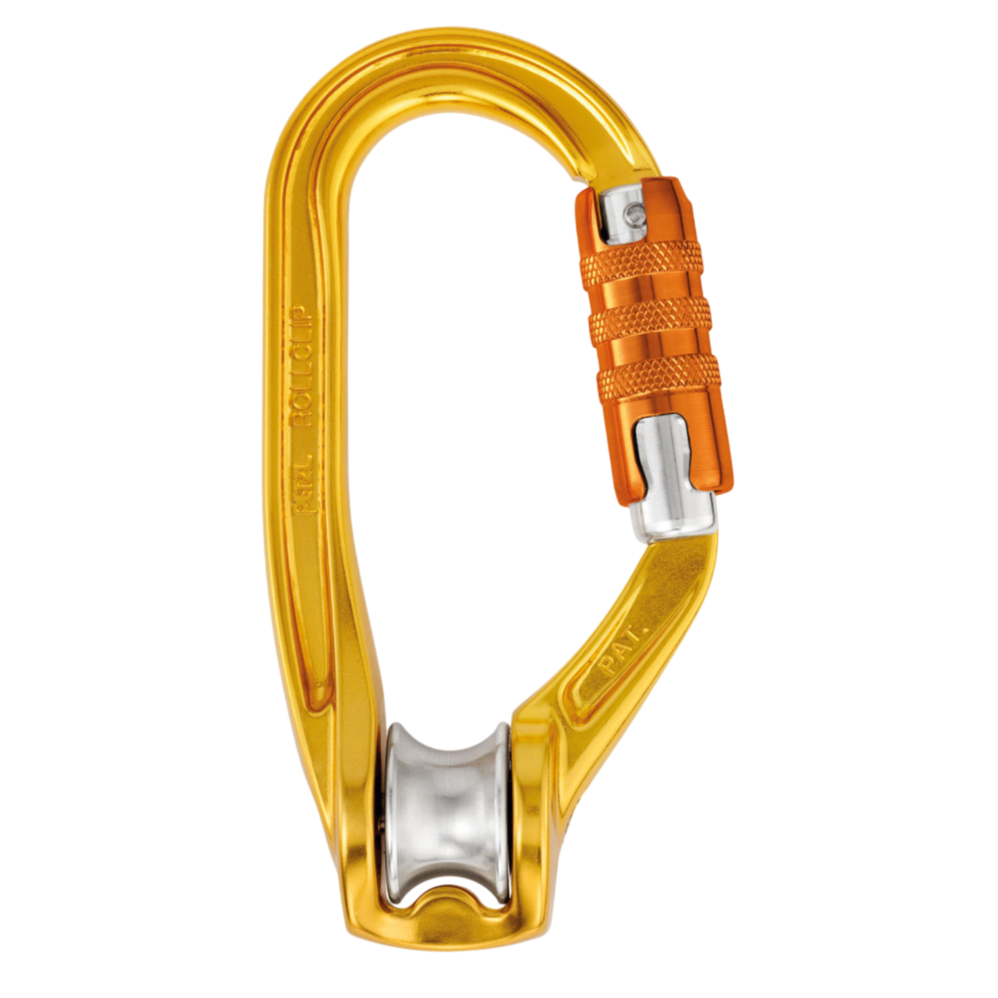 PETZL Rollclip A