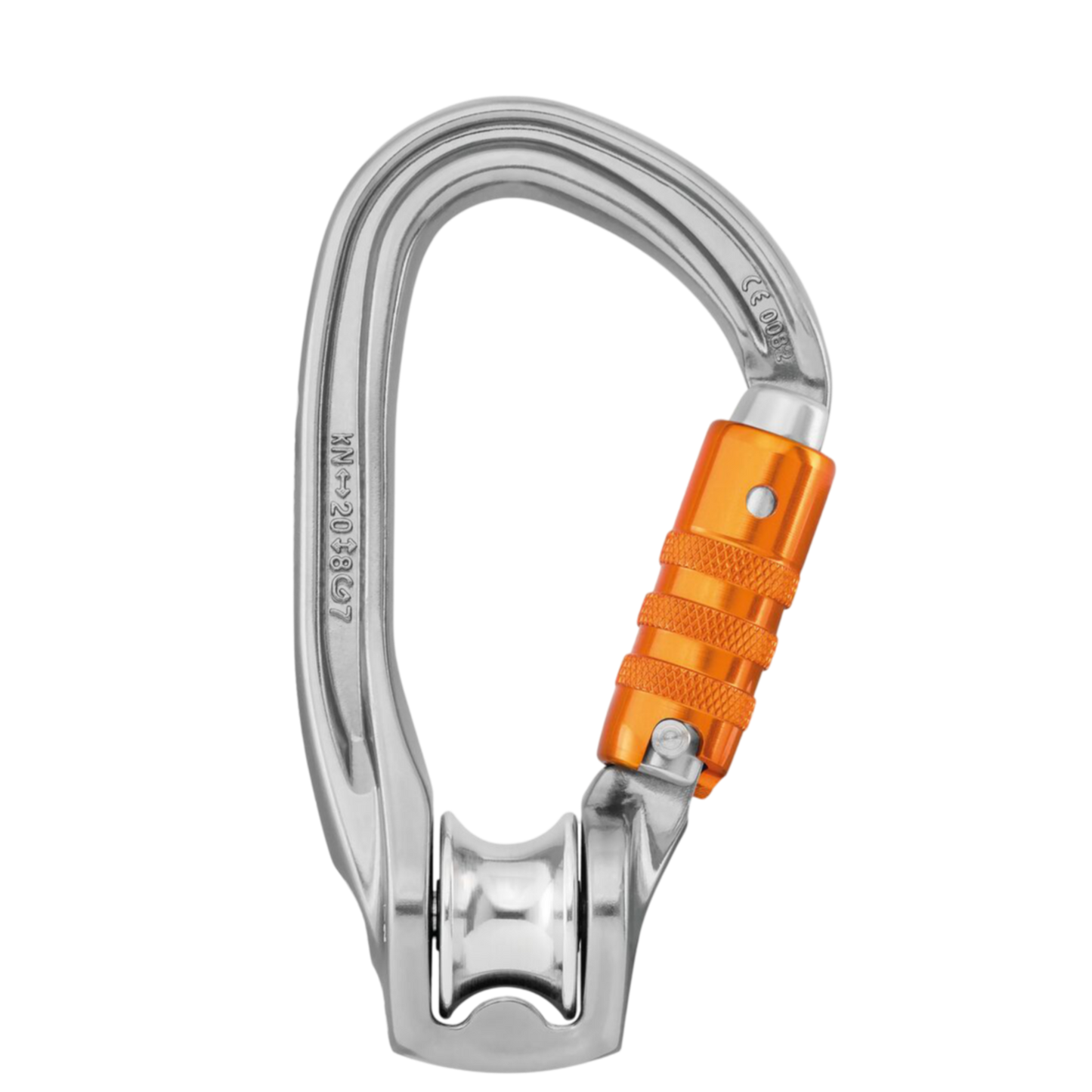 PETZL Rollclip Z