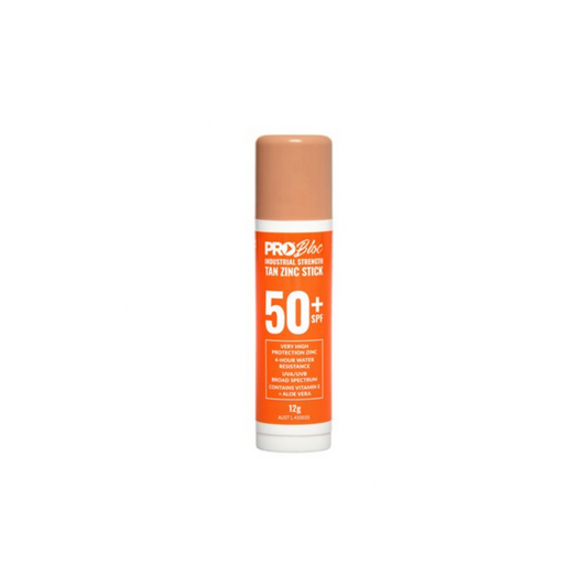 PROBLOC SPF 50+ Zinc Stick