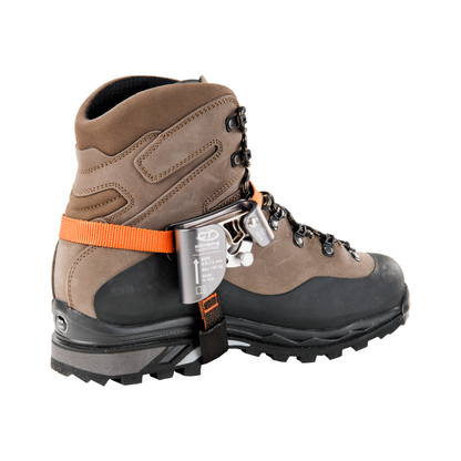 CT Quick Step Ascender