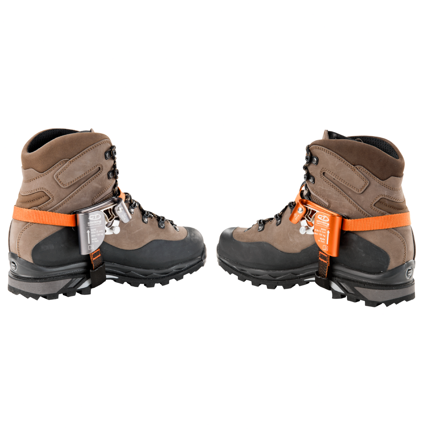 CT Quick Step Ascender