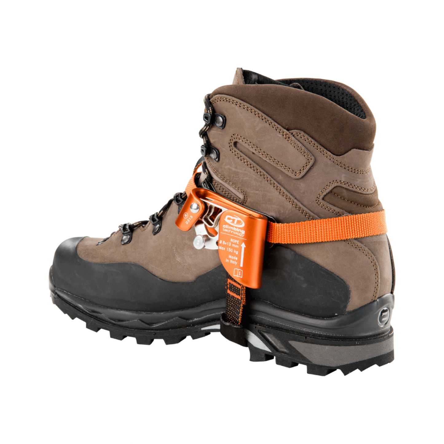 CT Quick Step Ascender