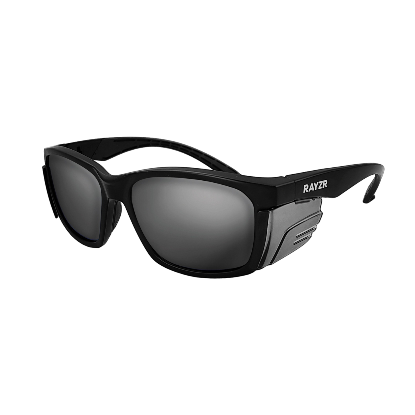 Rayzr Safety Glasses - Polarised Lens