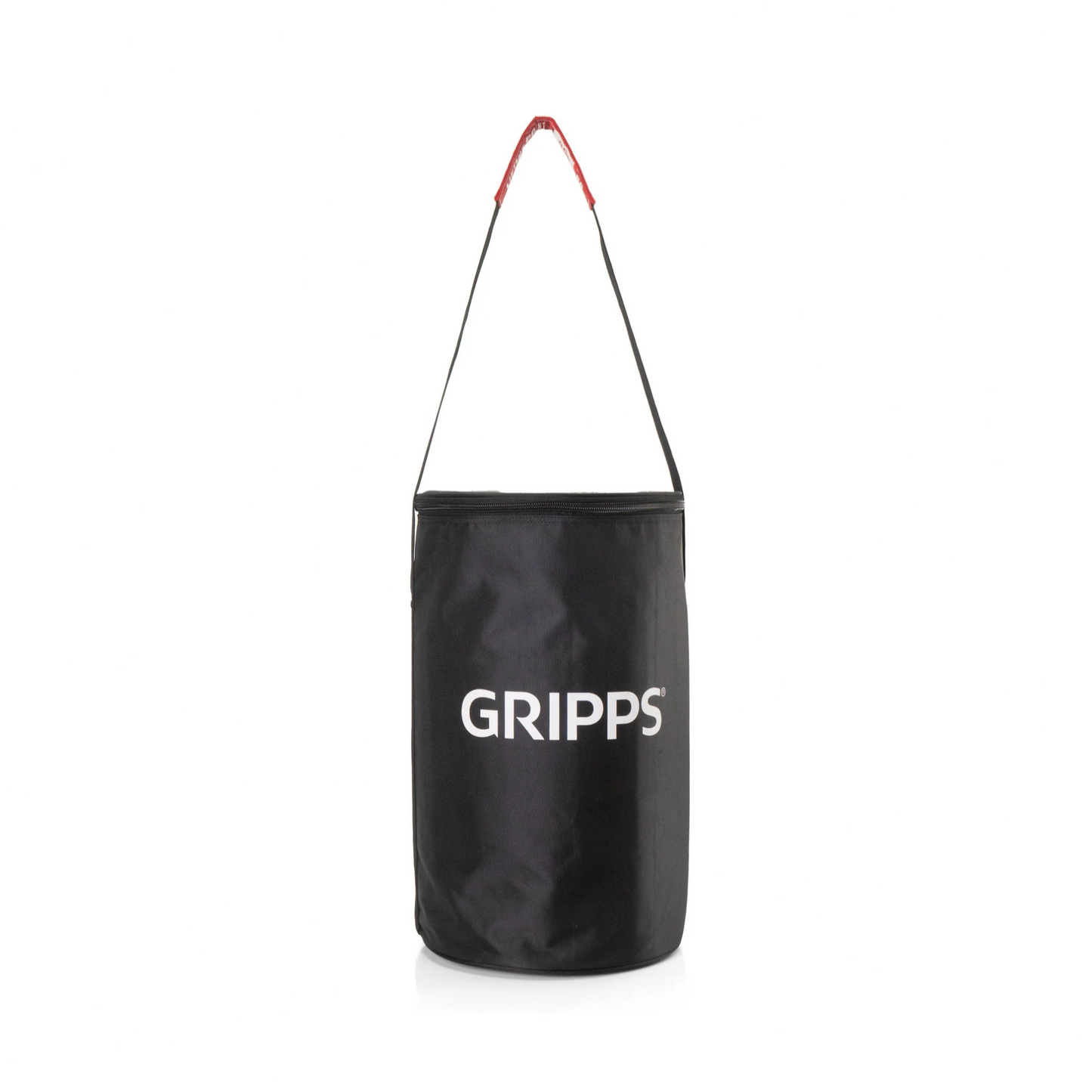 Gripps Zip-Lock Bag 30kg