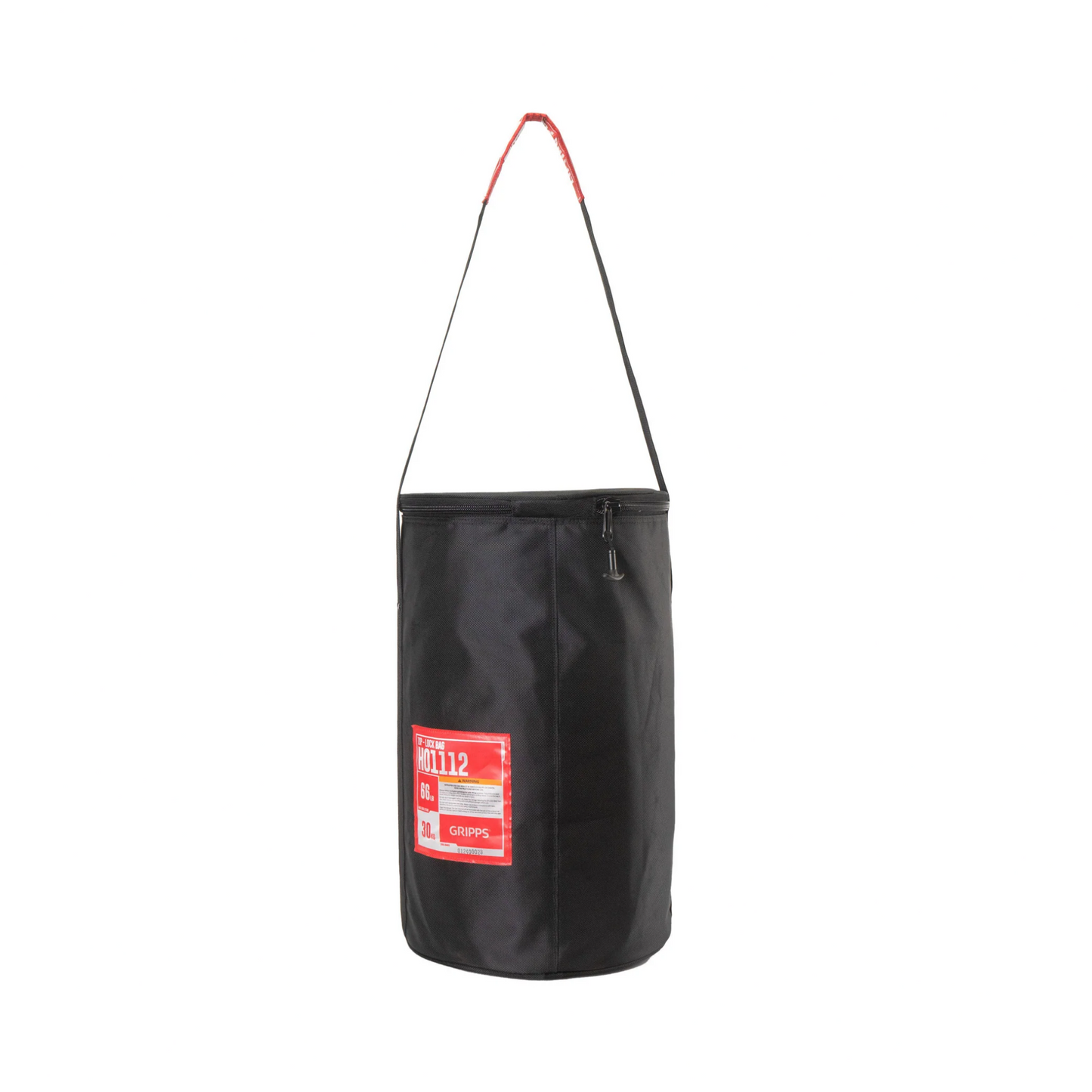 Gripps Zip-Lock Bag 30kg