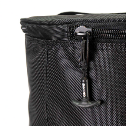 Gripps Zip-Lock Bag 30kg