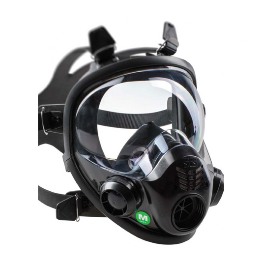 GX02 Full Face Mask