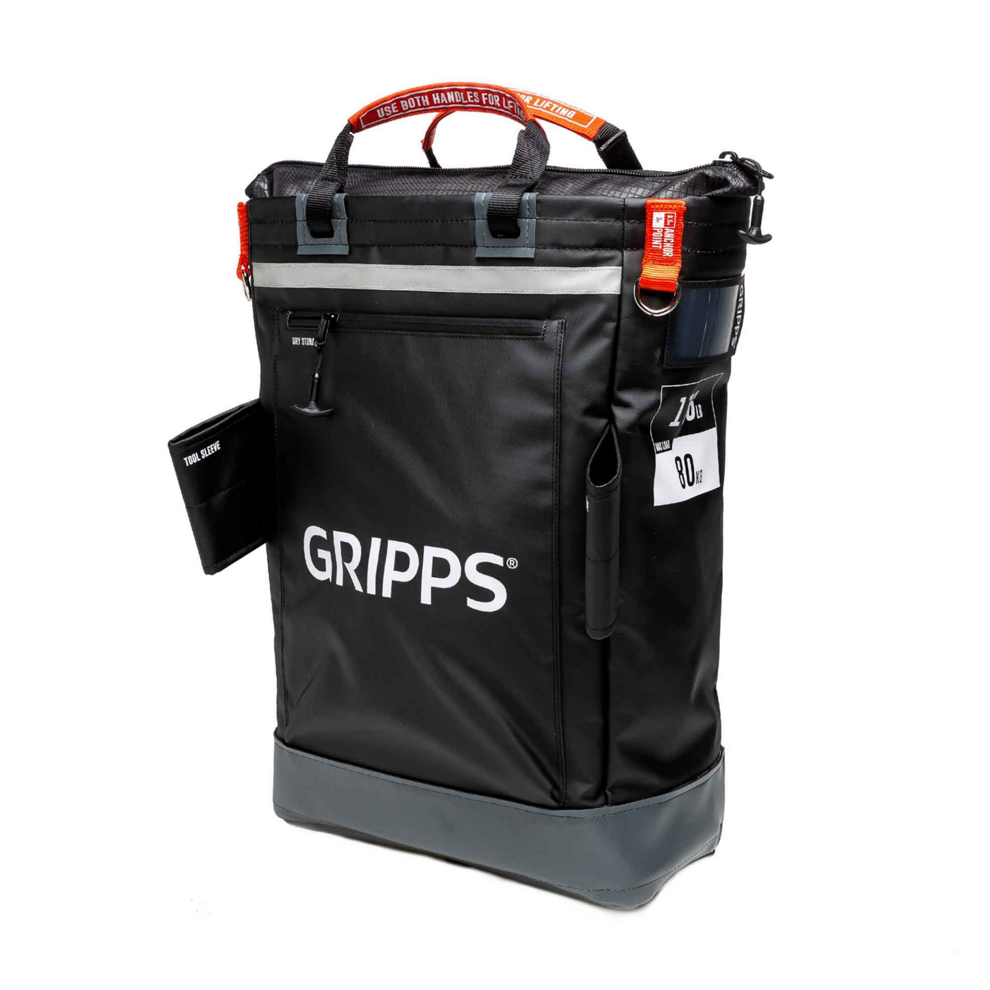 GRIPPS Mule Bag 80KG