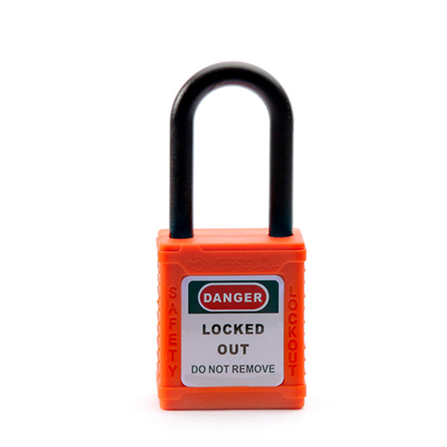 Personal Lock Customiser (100/pcs min.)