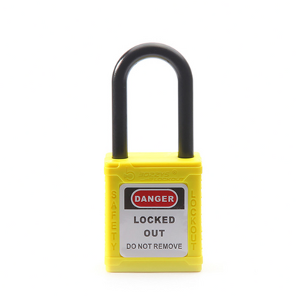 Personal Lock Customiser (100/pcs min.)