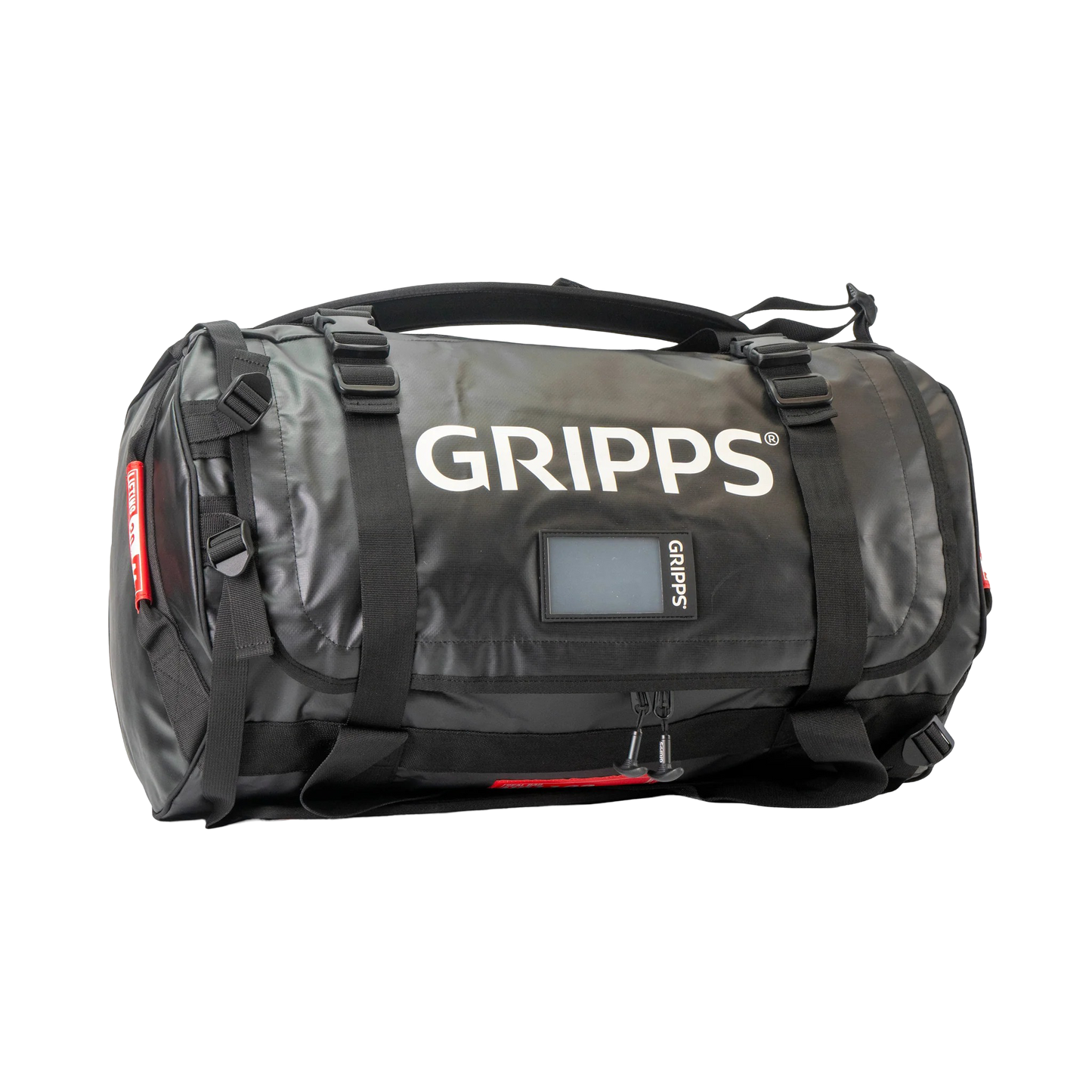 Harness kit - Basic w/ gripps harness bag